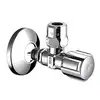 Image de Schell QUICK COMFORT Robinet d'équerre, 1/2" x 3/8", 053040699,