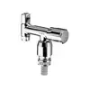 Image de Schell COMFORT Robinet de service avec certification DVGW, 3/8 pouce, 3/8 pouce, 033800699,