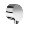 Image de Schell PURIS Raccord mural coudé, 064690699,