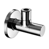 Image de Schell STILE Robinet d'équerre, 1/2" x 3/8", 053760699,