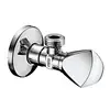 Image de Schell Universal Robinet d'équerre, 1/2" x 1/2", 053460699,