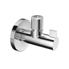 Image de Schell WING Robinet d’équerre, 1/2" x 3/8", 053920699,
