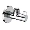 Image de Schell WING Robinet d’équerre, 1/2" x 1/2", 053980699,