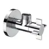 Image de Schell 4WING Robinet d’équerre, 1/2" x 1/2", 053990699,