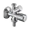 Image de Schell COMFORT Robinet de service, 1/2" x 1/2", 035690699,