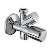Image de Schell COMFORT Robinet de service, 1/2" x 1/2", 035700699,