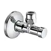 Image de Schell Universal Robinet d'équerre, 1/2" x 3/8", 054050699,