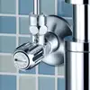 Image de Schell COMFORT Robinet d'équerre, 1/2" x 3/8", 054280699,