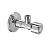 Image de Schell COMFORT Robinet d'équerre, 1/2" x 3/8", 054300699,