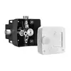 Image de Schell Linus Corps encastré pour robinets de lavabo, 019470099,