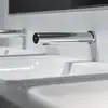 Image de Schell Modus Mitigeur de lavabo à déclenchement sans contact E, 019540699, E