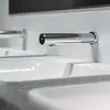 Image de Schell Modus Mitigeur de lavabo à déclenchement sans contact E, 019530699, E