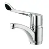 Image de Kludi MEDI CARE Mitigeur de lavabo, 341130534,