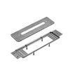 Image de Kit de gros oeuvre pour plaque de montage Kludi pour robinetterie à 4 trous, 7614846-00,
