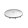 Image de Kludi TASSO 90 cache pour garnitures de vidage, 7137005-00,