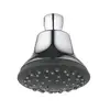 Image de Kludi A-QA Douche de tête, 1 jet, 6219105-00,
