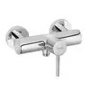 Image de Kludi BOZZ Mitigeur monocommande de douche en applique, 388310576,