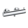 Image de Kludi BOZZ Mitigeur thermostatique de douche en applique, 352030538,