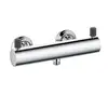 Image de Kludi MEDI CARE Mitigeur thermostatique de douche en applique, 353300538,