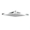 Image de Kludi A-QA Douche de tête, 1 jet, 6653105-00,