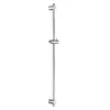 Image de Kludi A-QA B Barre de douche, entraxe variable, 6564105-00,