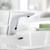 Image de Kludi BALANCE E Mitigeur de lavabo à déclenchement sans contact, 5210005,