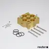 Image de Rallonge Kludi de 30 mm, 7300600-00,