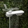 Image de Kludi BALANCE Mitigeur monocommande de douche en applique, 527109175,