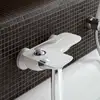 Image de Kludi BALANCE Mitigeur de baignoire en applique, Mitigeur monocommande, 524459175,