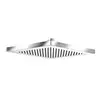 Image de Kludi A-QA Douche de tête, 1 jet, 6654105-00,