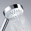 Image de Kludi LOGO Douchette, 3 jets, 6830005-00,