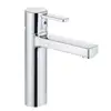 Image de Kludi ZENTA Mitigeur de lavabo XXL, 382650575, XXL