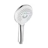 Image de Kludi FRESHLINE Douchette, 3 jets, 6790005-00,