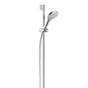 Image de Kludi FRESHLINE Set de douche avec barre, 1 jet, 6784005-00,