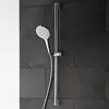 Image de Kludi FRESHLINE Set de douche avec barre, 3 jets, 6794005-00,