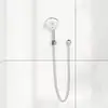 Image de Kludi FRESHLINE Set de douche avec support, 3 jets, 6795005-00,