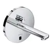 Image de Kludi ZENTA Mitigeur de lavabo à déclenchement sans contact, 3850105,