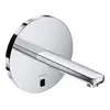 Image de Kludi ZENTA Mitigeur de lavabo à déclenchement sans contact, 3850305,