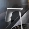 Image de Kludi BALANCE E Mitigeur de lavabo à déclenchement sans contact, 5220091,