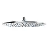 Image de Kludi A-QA Douche de tête, 1 jet, 6433005-00,