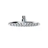 Image de Kludi A-QA Douche de tête, 1 jet, 6432005-00,