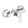 Image de Kludi PURE&EASY Mitigeur monocommande de douche en applique, 378410565,