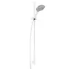 Image de Kludi FRESHLINE Set de douche avec barre, 3 jets, 6794091-00,