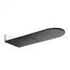 Image de Kludi A-QA Douche de tête, 2 jets, 6488087-00,