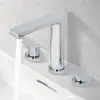 Image de Kludi NOVA FONTE Mélangeur de lavabo, 483930565,