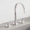 Image de Kludi NOVA FONTE Mélangeur de lavabo Puristic, 201430515, Puristic