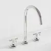 Image de Kludi NOVA FONTE Mélangeur de lavabo Classic, 201430520, Classic