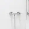 Image de Kludi NOVA FONTE Mitigeur monocommande de douche en applique, 207100515,