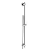 Image de Kludi NOVA FONTE Set de douche avec barre, 1 jet, 2084005-15,