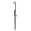 Image de Kludi NOVA FONTE Set de douche avec barre, 1 jet, 2084005-25,